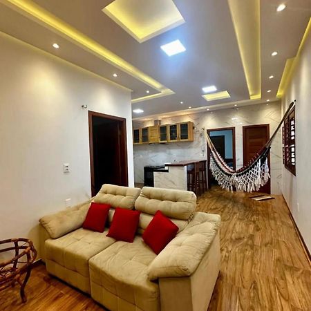 Apartamento Completo Em Jijoca Jijoca de Jericoacoara Exterior foto
