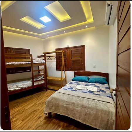 Apartamento Completo Em Jijoca Jijoca de Jericoacoara Exterior foto
