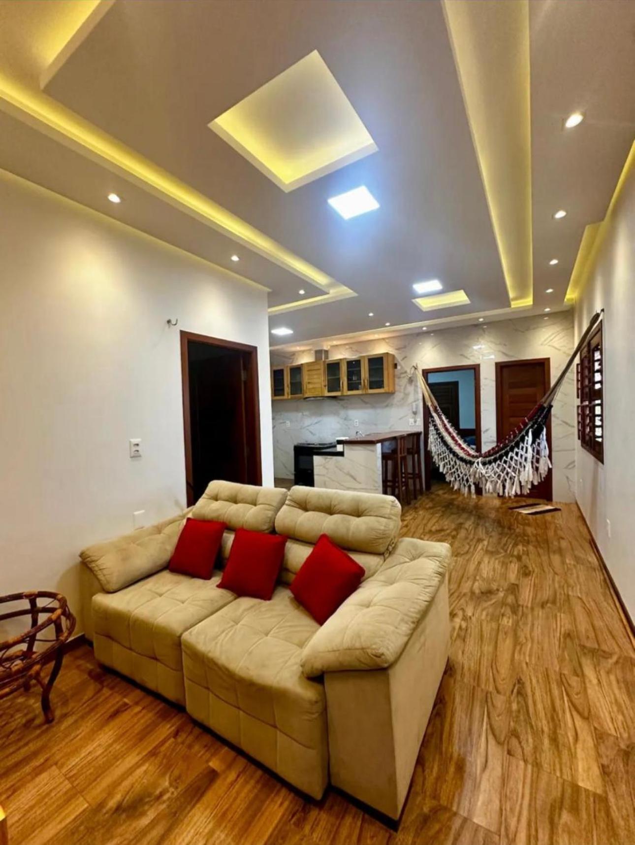 Apartamento Completo Em Jijoca Jijoca de Jericoacoara Exterior foto