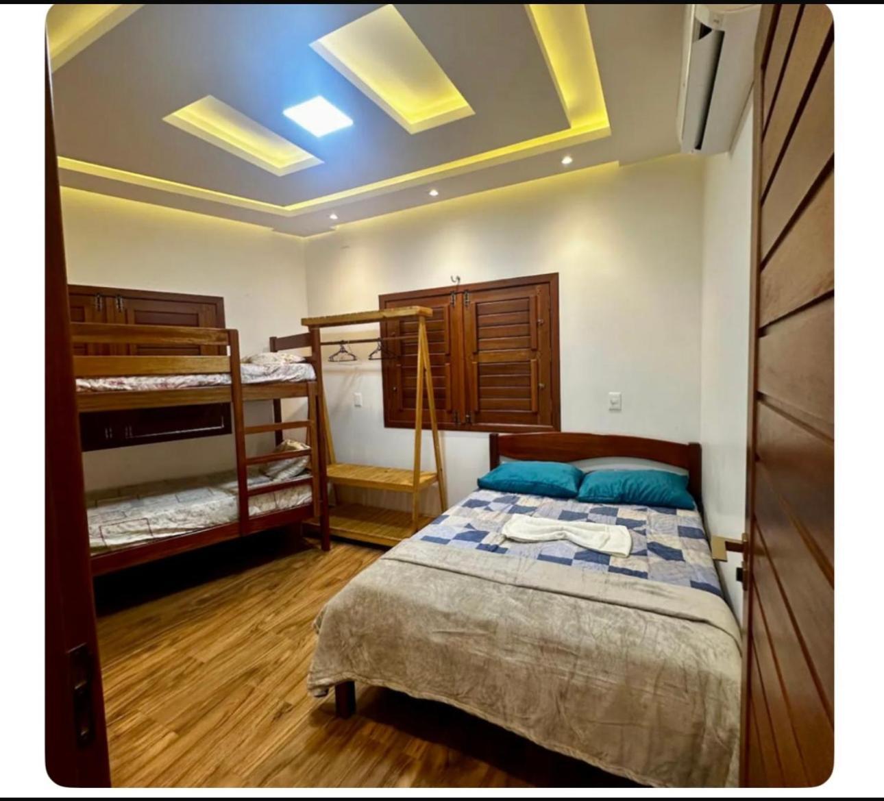 Apartamento Completo Em Jijoca Jijoca de Jericoacoara Exterior foto