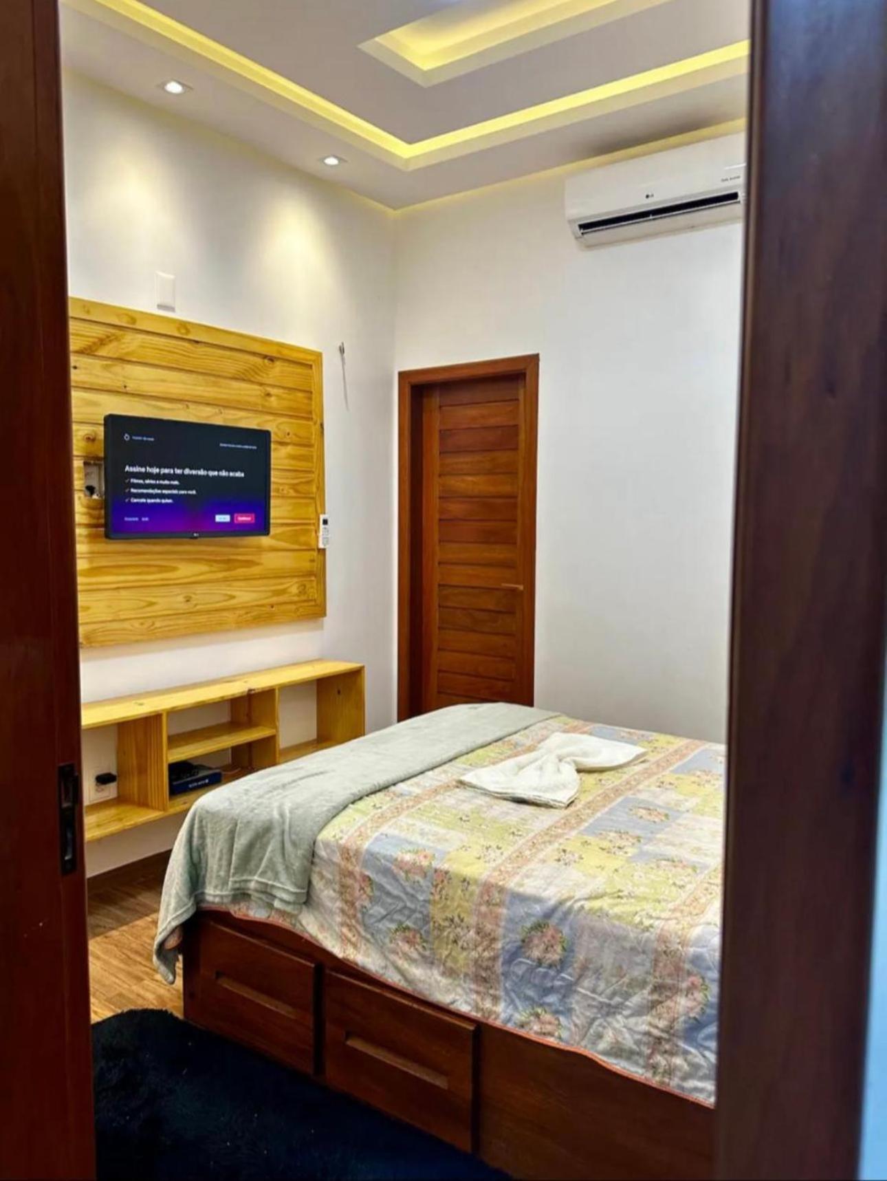 Apartamento Completo Em Jijoca Jijoca de Jericoacoara Exterior foto
