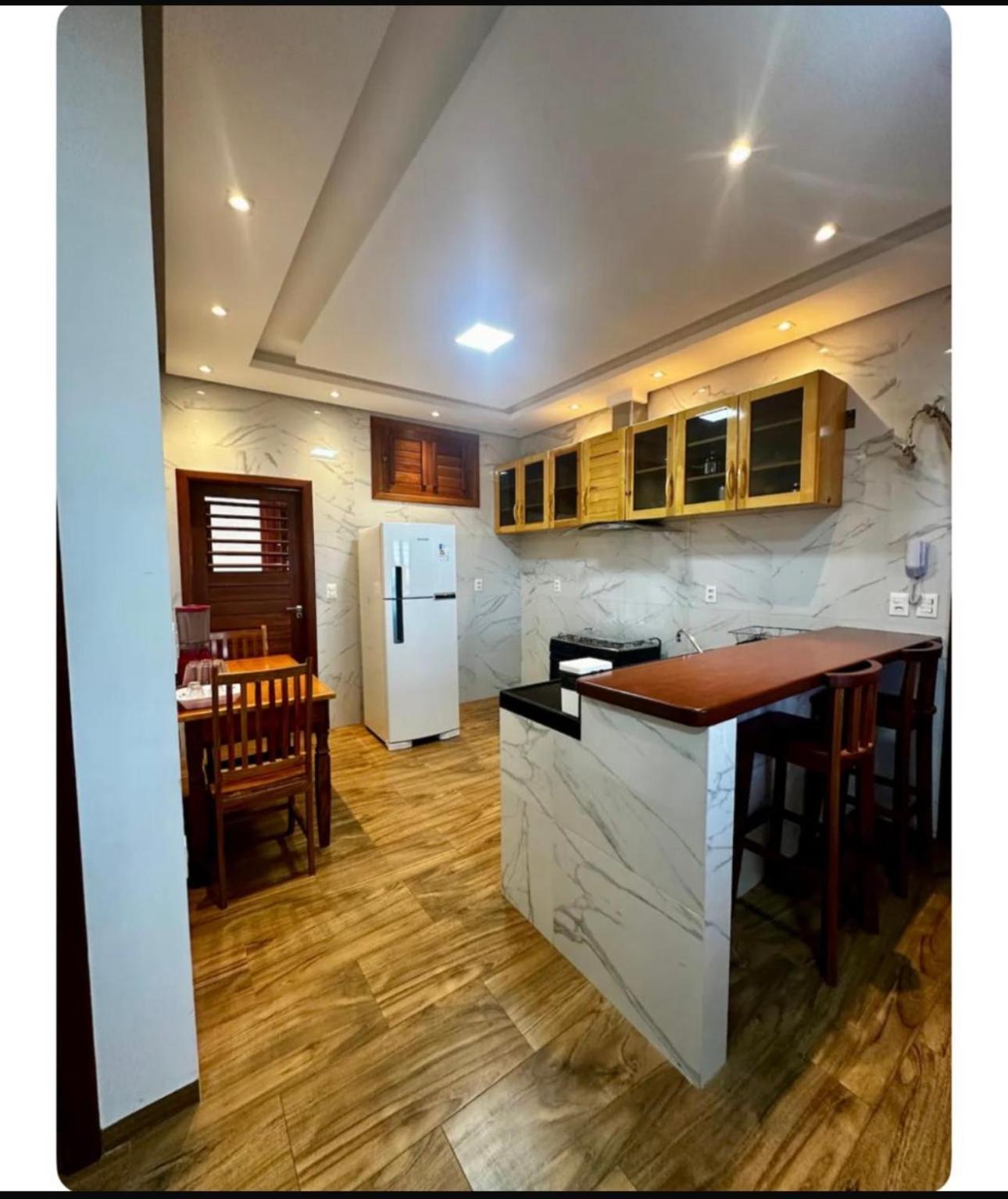 Apartamento Completo Em Jijoca Jijoca de Jericoacoara Exterior foto