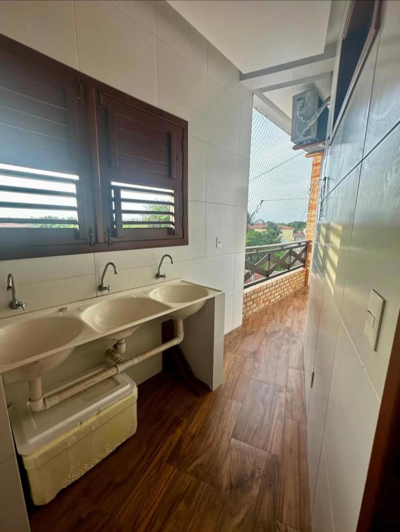 Apartamento Completo Em Jijoca Jijoca de Jericoacoara Exterior foto